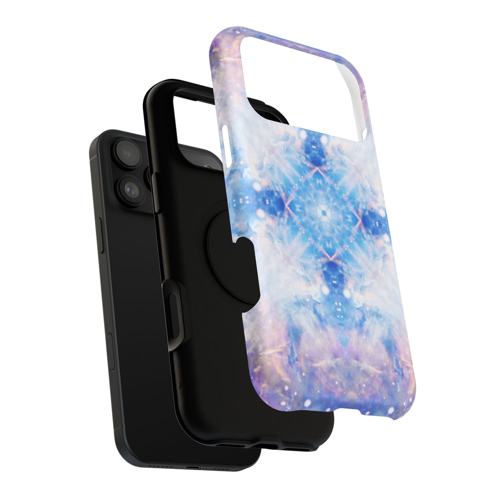 Katerina's Winterborn Desires Impact-Resistant Cases