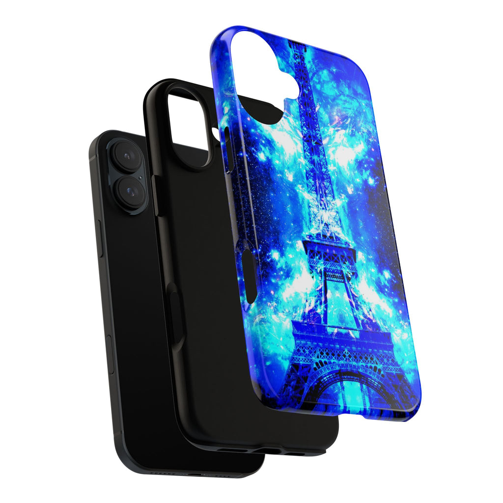 Amen Jin's Desires Parisian Dreams Tough Cases