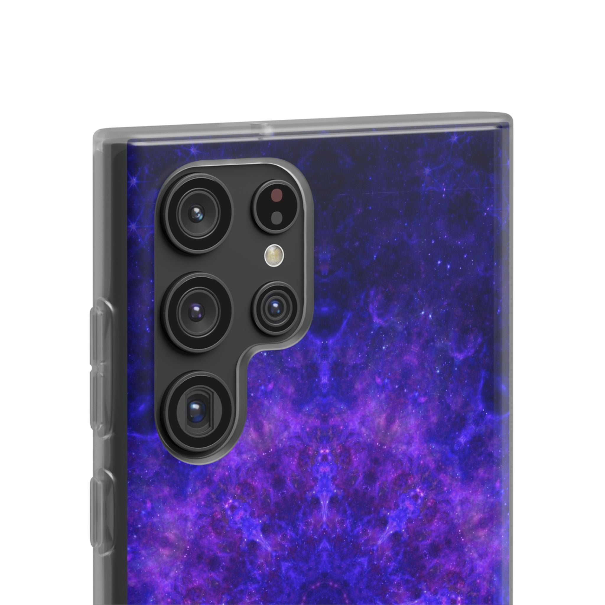 Katerina's Dragon's Eye Desires Flexi Cases