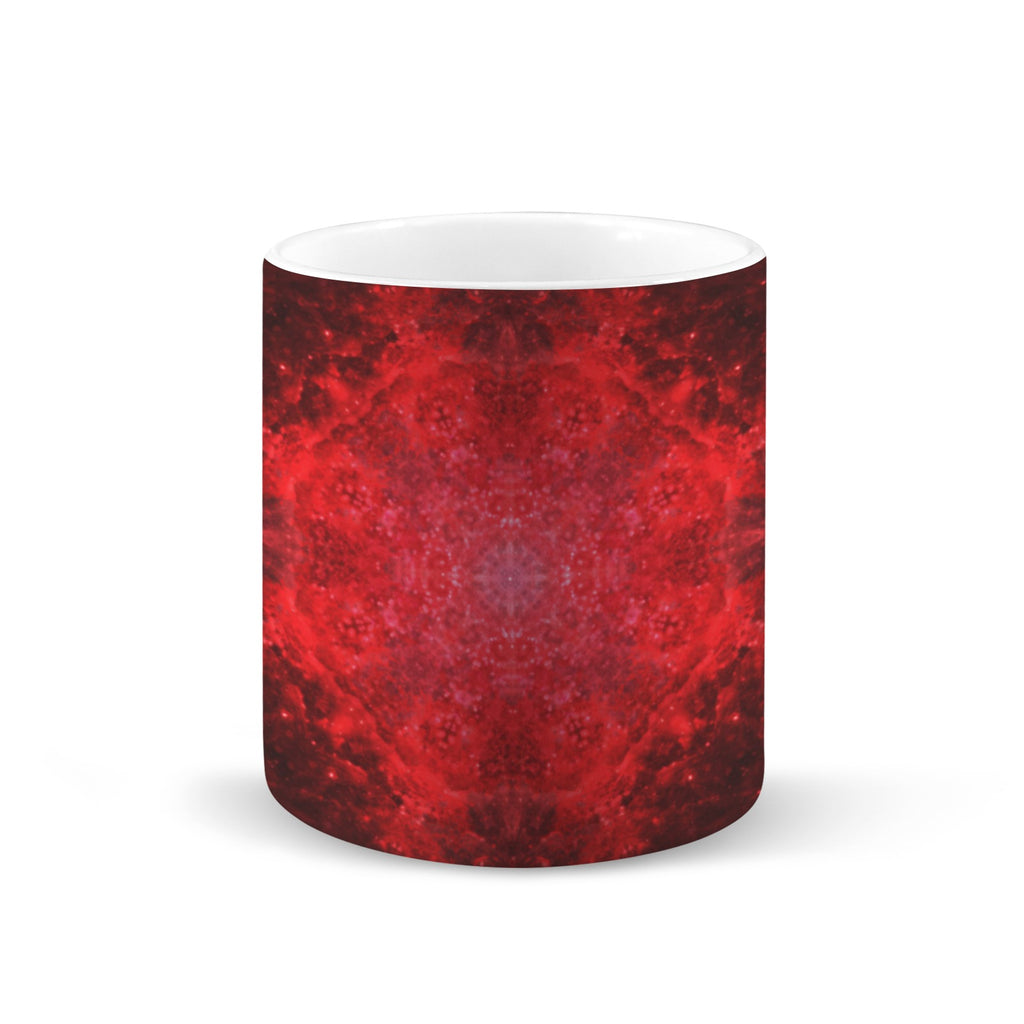 Katerina's as Alive as You Want Me Desires Custom White Mug(11OZ)(Set of 2) | Ships from USA