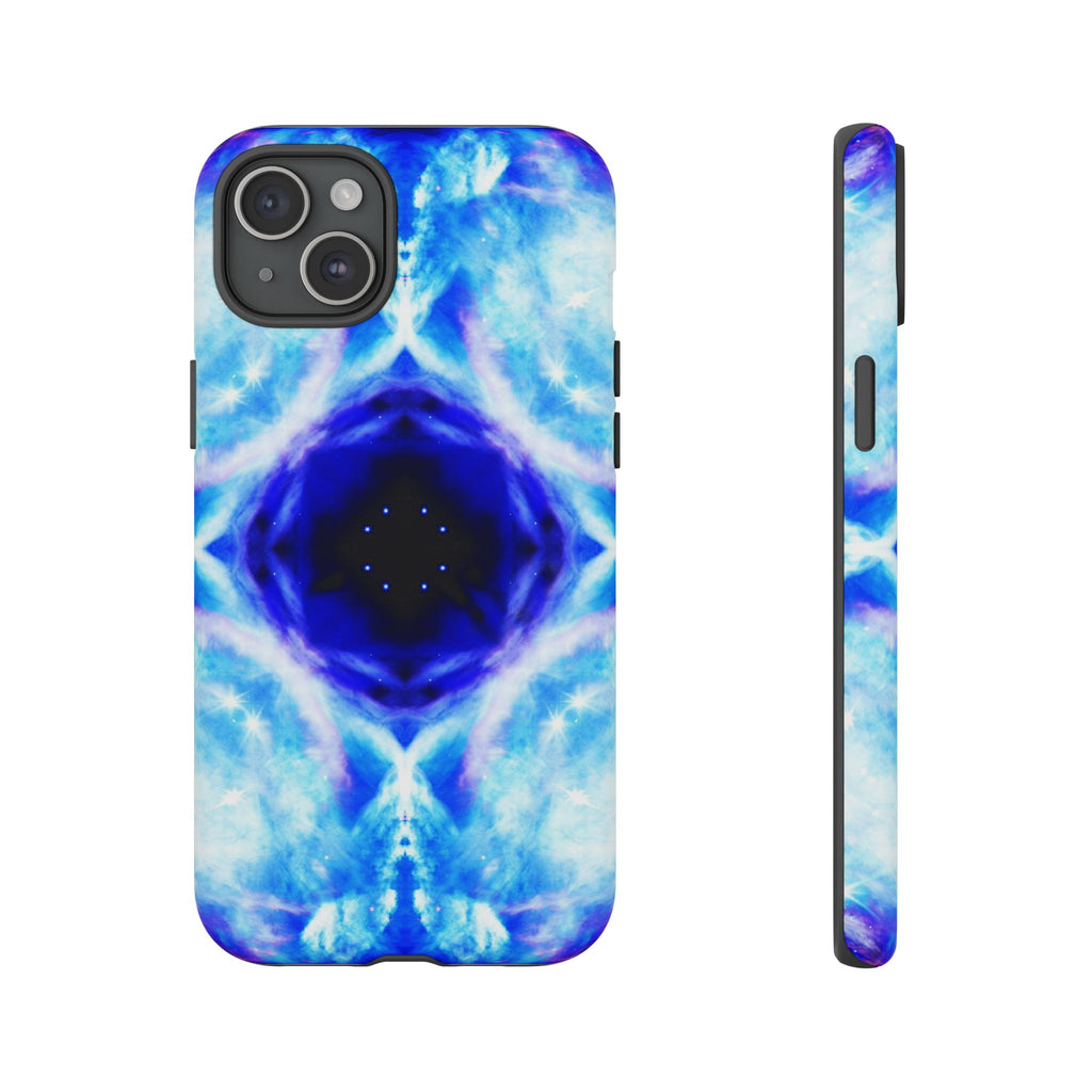 Amen Jin's Duat Desires Tough Phone Cases, Case-Mate