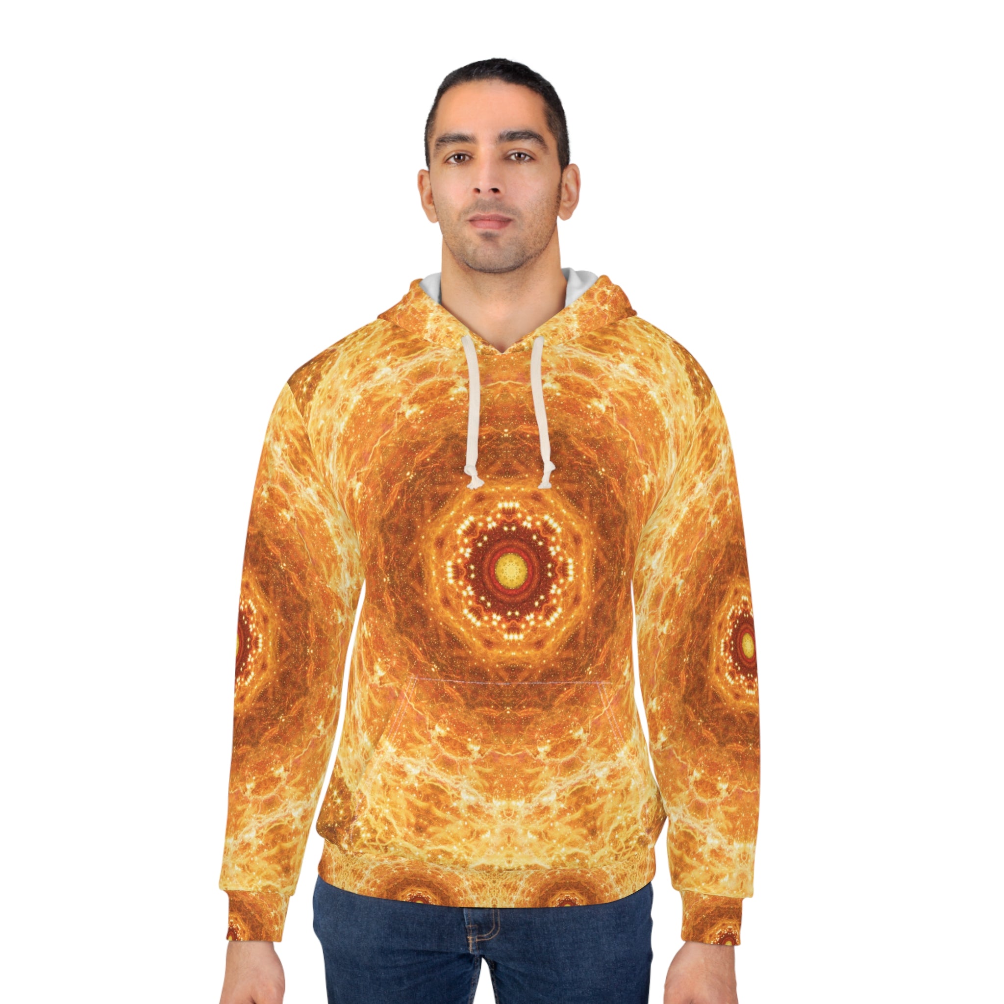 Katerina's Golden Moment Desires 2023 Hoodie