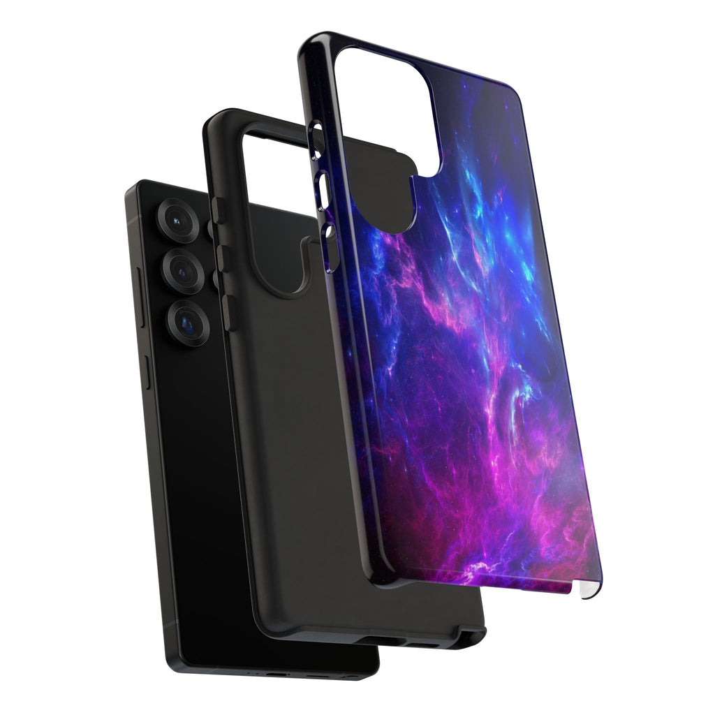 Amethyst Dreams Tough Cases