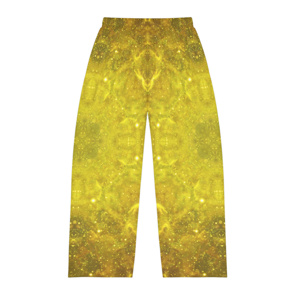 Katerina's Golden Moment 2021 Desires Men's Pajama Pants