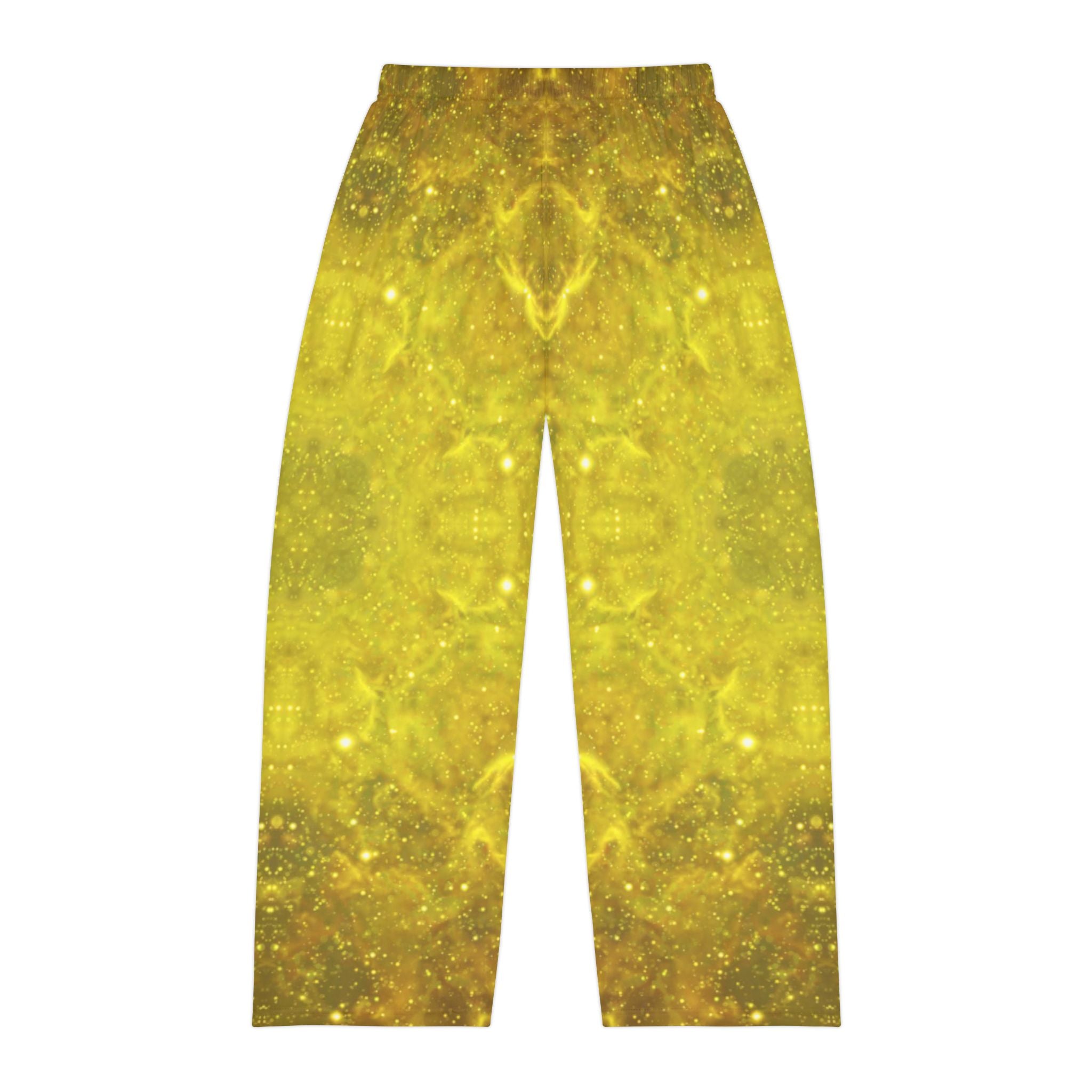 Katerina's Golden Moment 2021 Desires Men's Pajama Pants