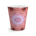 Amen Jin's Ancient Desires Latte Mug