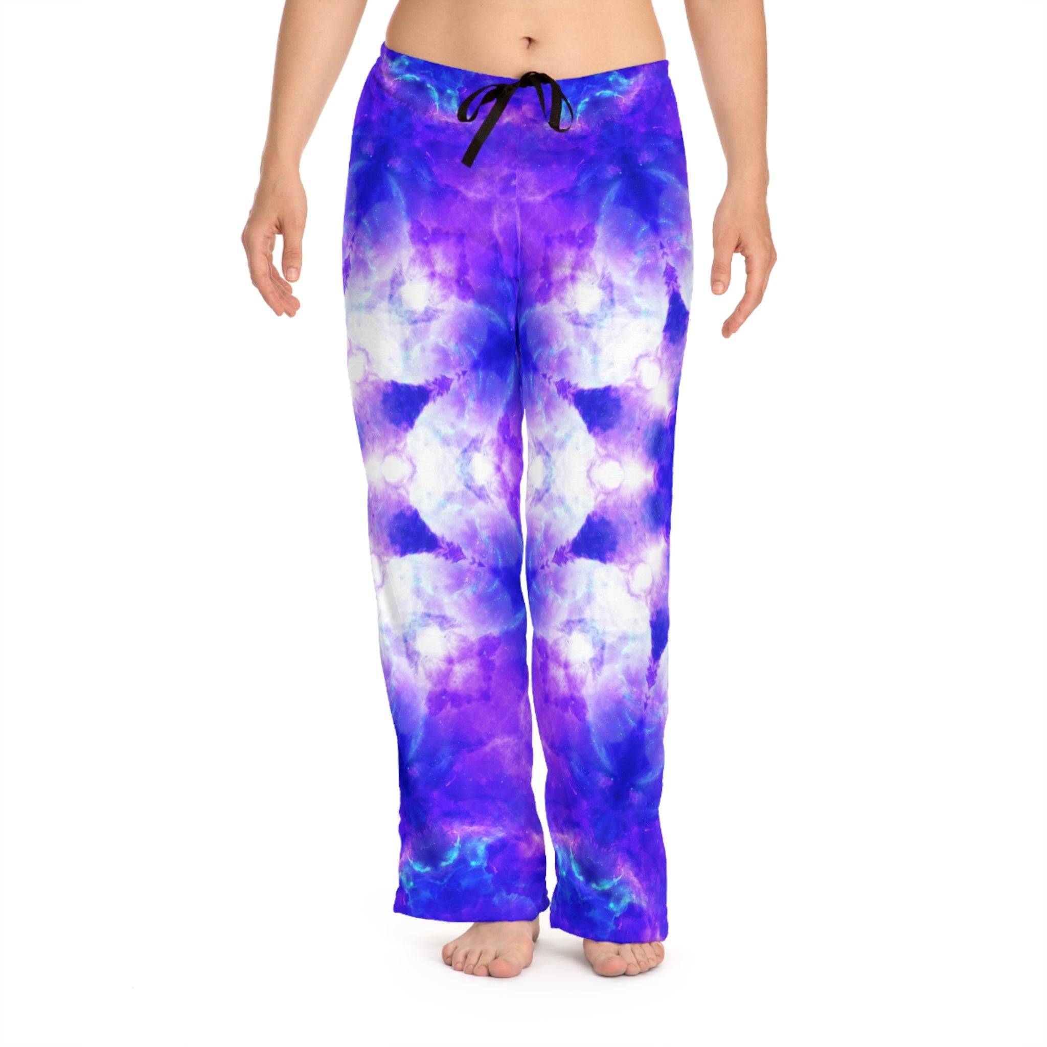Ad Amorem Amisi Dreams Desires Women's Pajama Pants