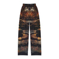 Breathe Again Tranquil Garden Dreams Kids Pajama Pants