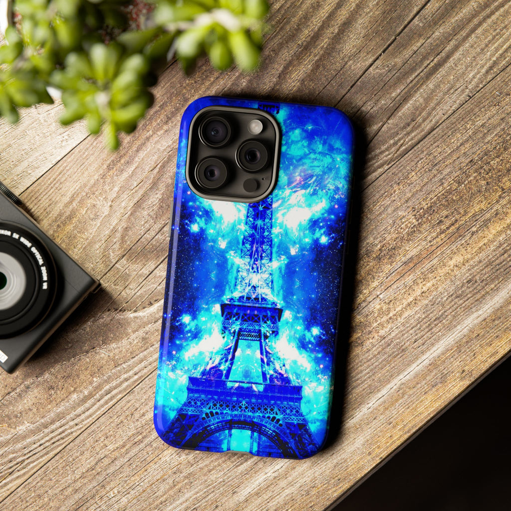 Amen Jin's Desires Parisian Dreams Tough Cases
