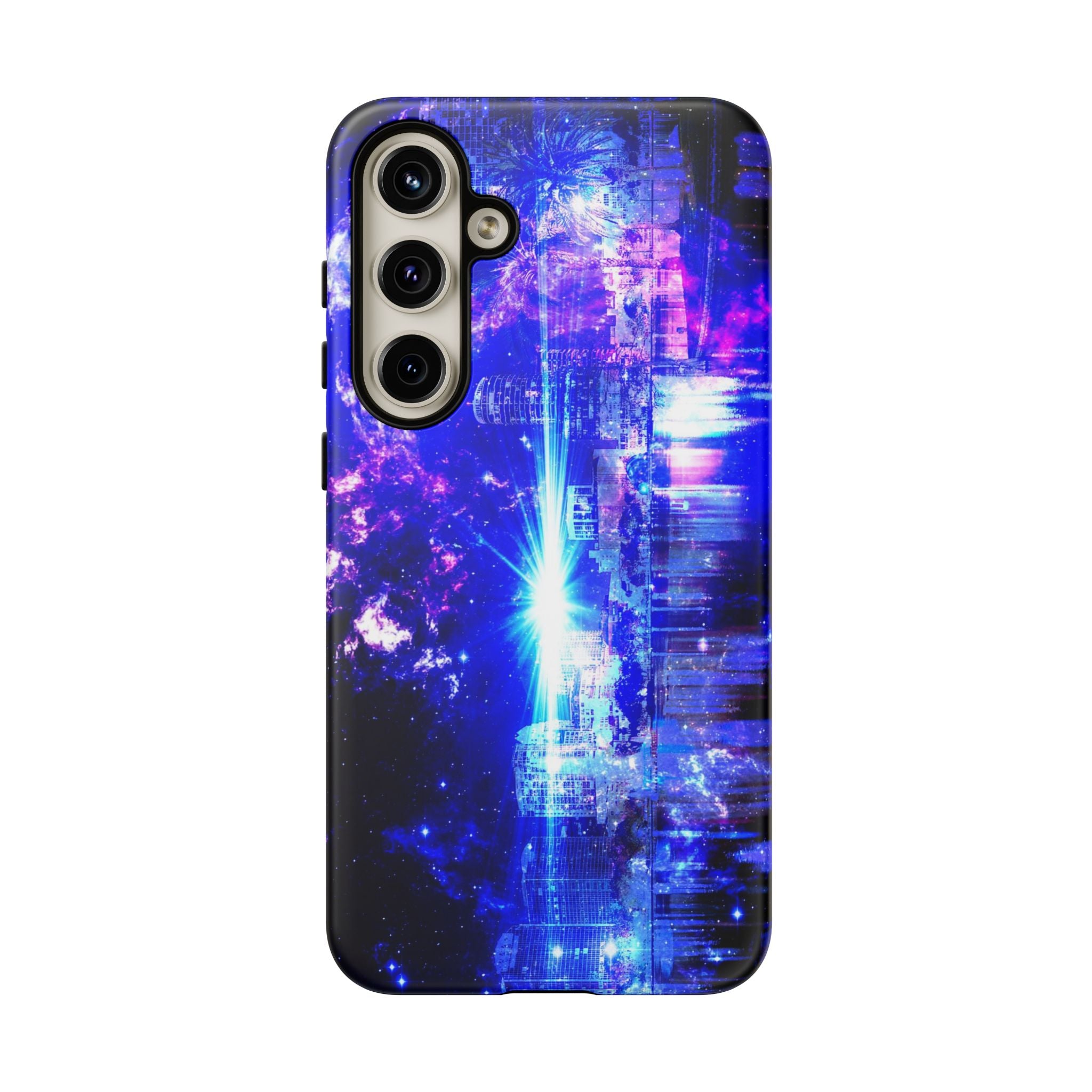 Iridescent Orlando Dreams Tough Cases