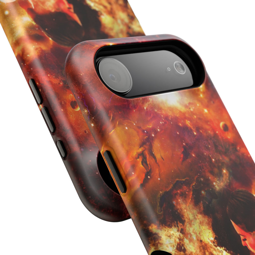 Samhain Magical Night Dreams Impact-Resistant Cases