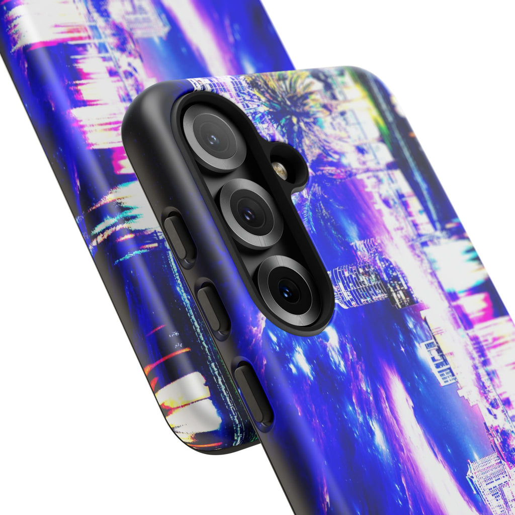 Amethyst Sapphire Orlando Dreams Tough Cases