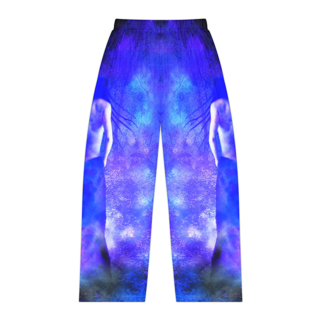 Katerina's Translyvanian Samhain Night Dreams Women's Pajama Pants