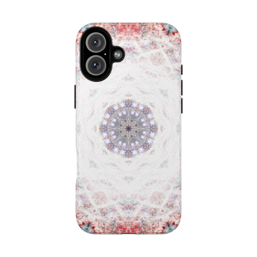 Candy's Yuletide Angel Voices Desires Tough Phone Cases