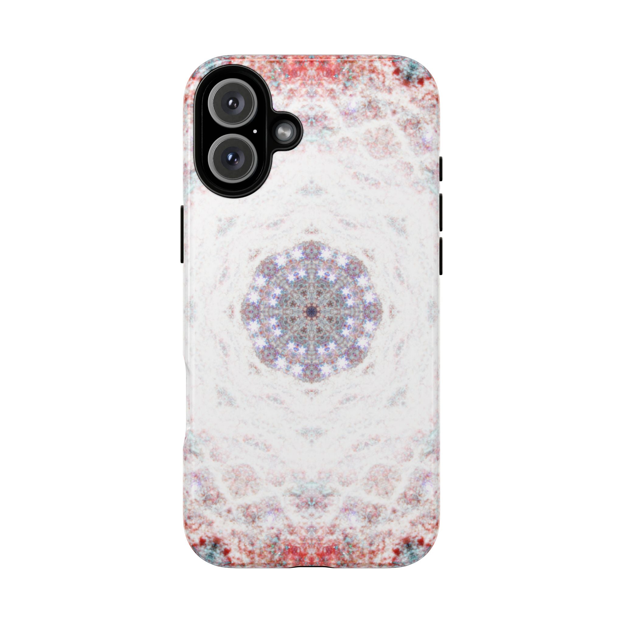 Candy's Yuletide Angel Voices Desires Tough Phone Cases