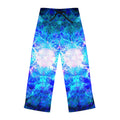 Amen Jin's Memories of Yesterday Buddha Meditations Women's Pajama Pants