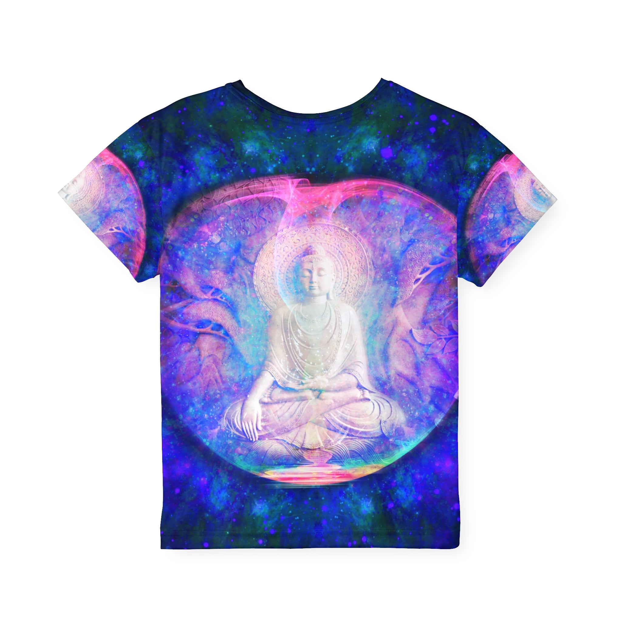 Amen Jin's Memories of Yesterday Stillness Meditations Kids Sports Jersey