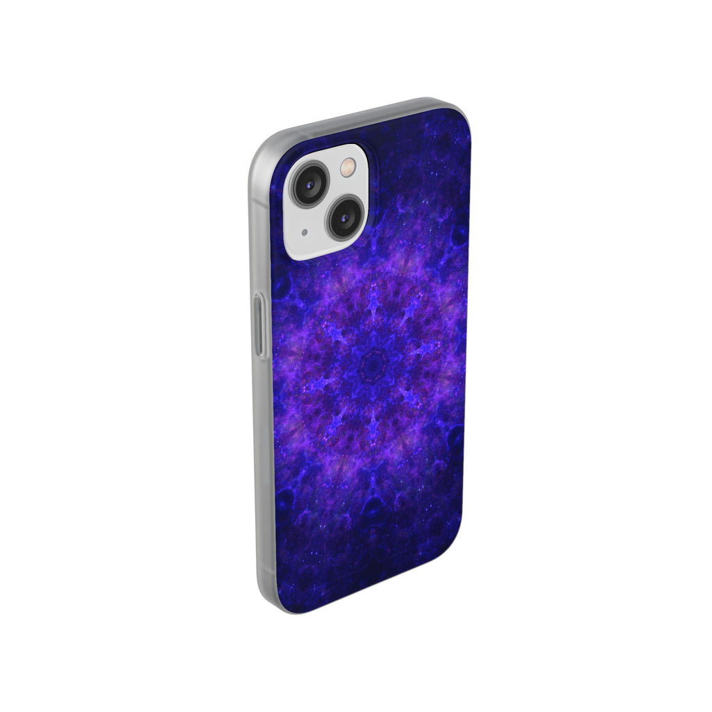 Katerina's Dragon's Eye Desires Flexi Cases