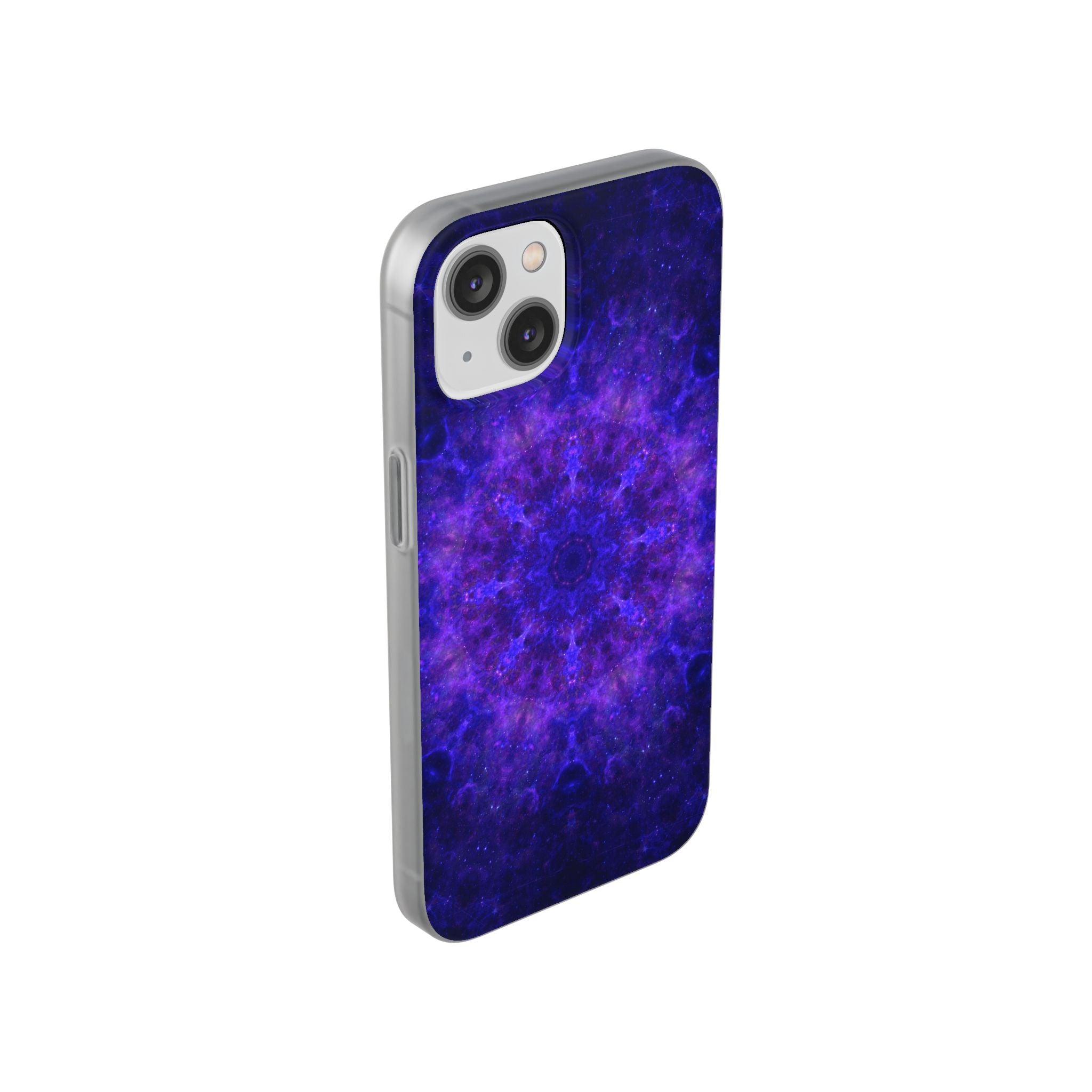 Katerina's Dragon's Eye Desires Flexi Cases
