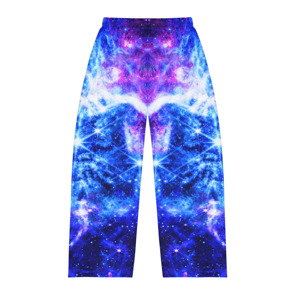 Katerina's On My Way to Neverland Dreams Men's Pajama Pants