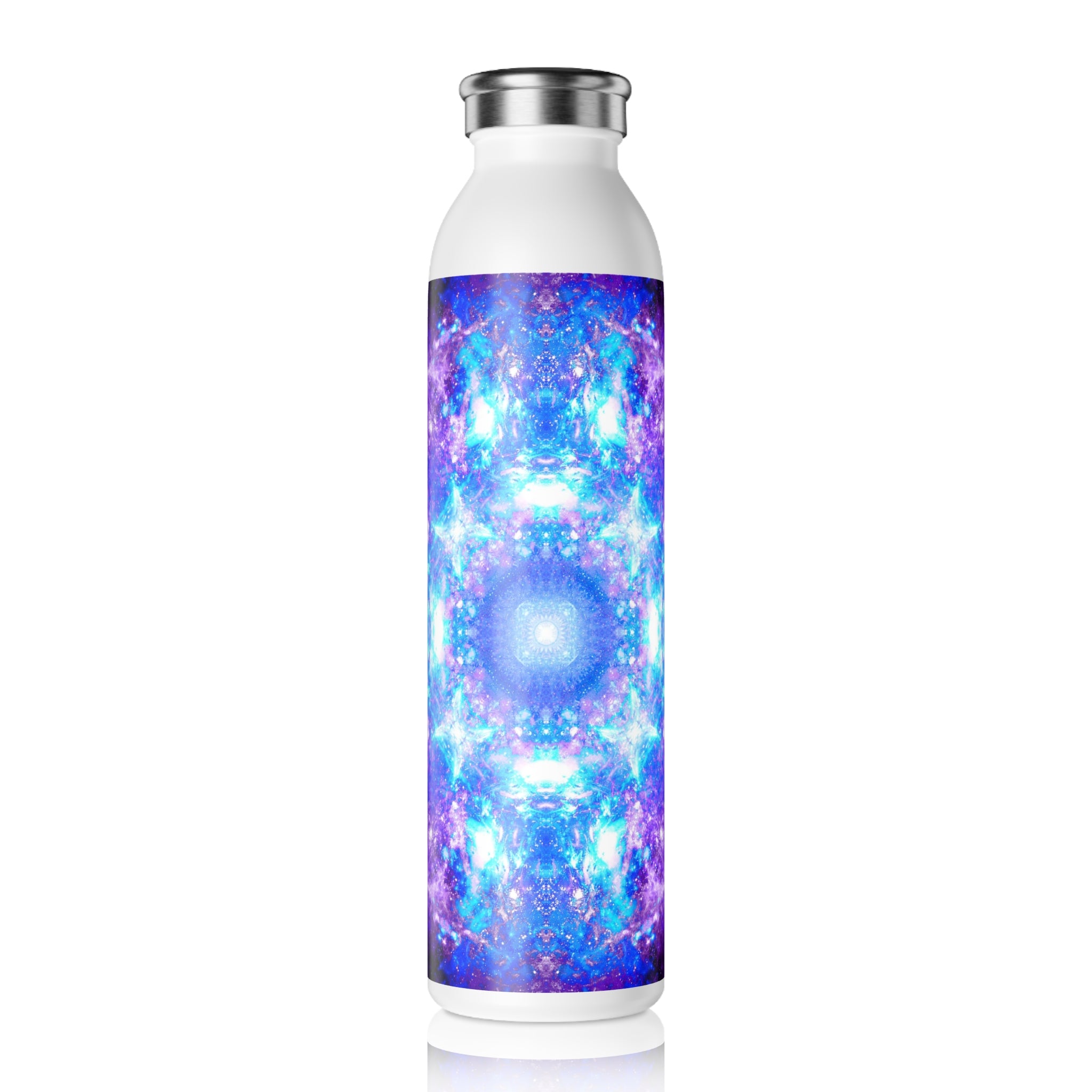 Amen Jin's Katerina's Defender Desires Slim Water Bottle