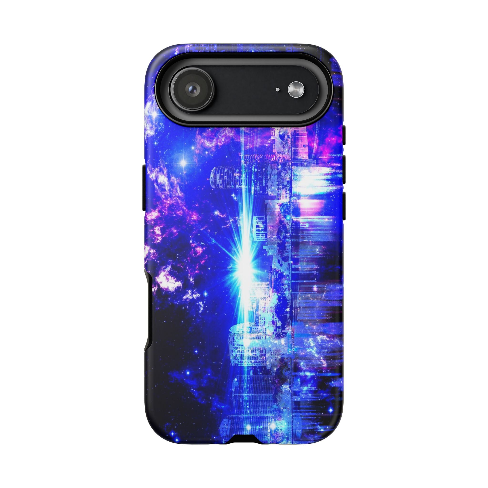 Iridescent Orlando Dreams Tough Cases