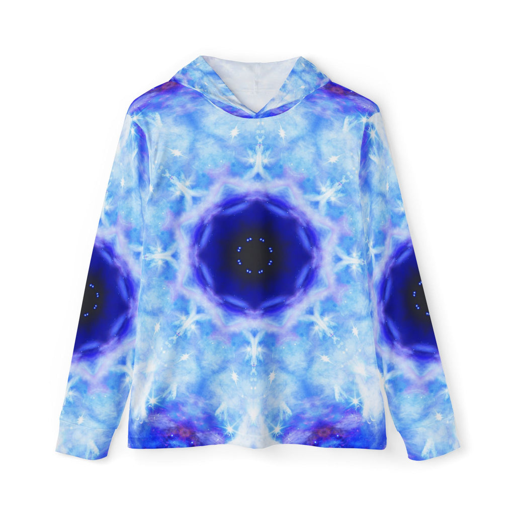Amen Jin's Kingdom of the Moon Desires Warmup Hoodie