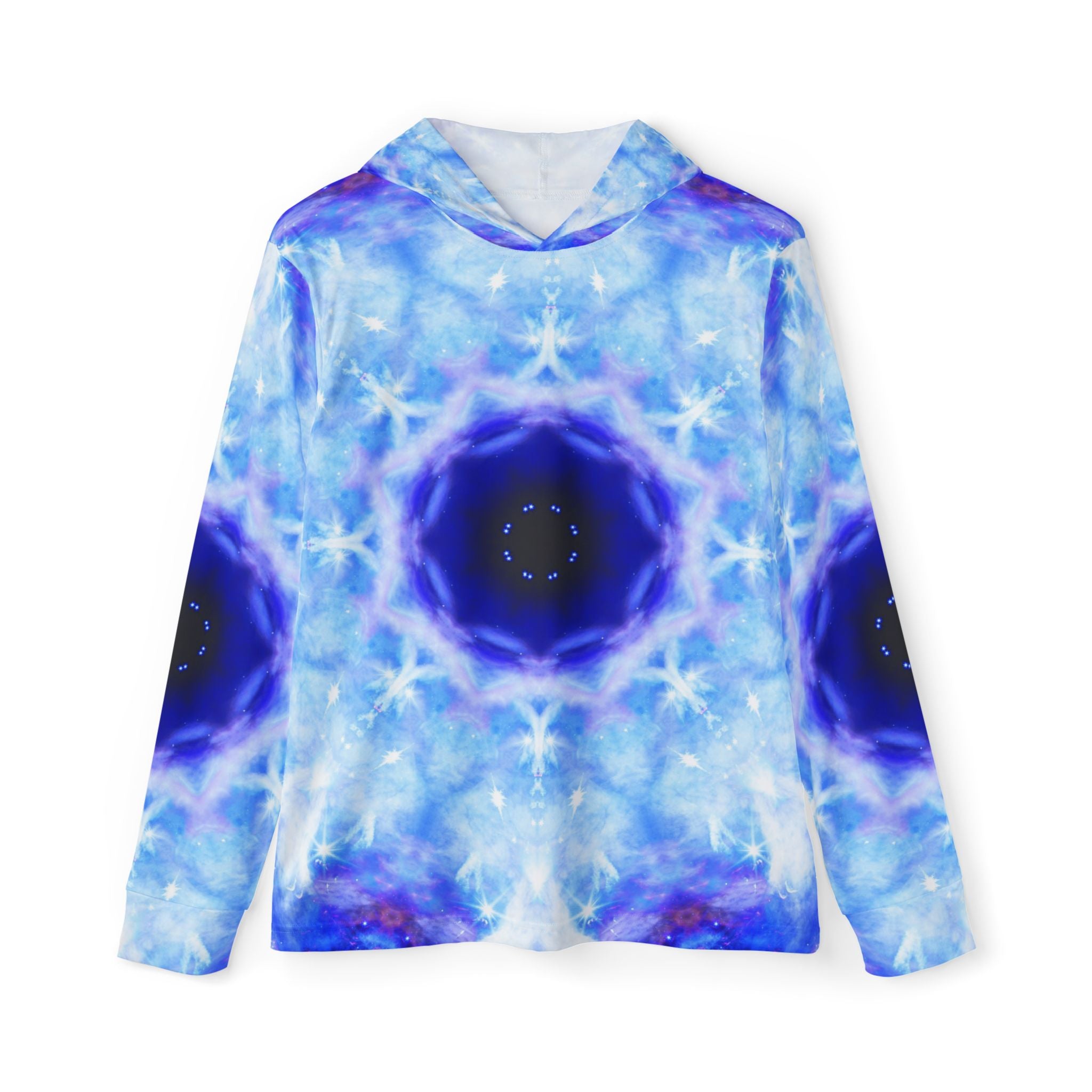 Amen Jin's Kingdom of the Moon Desires Warmup Hoodie