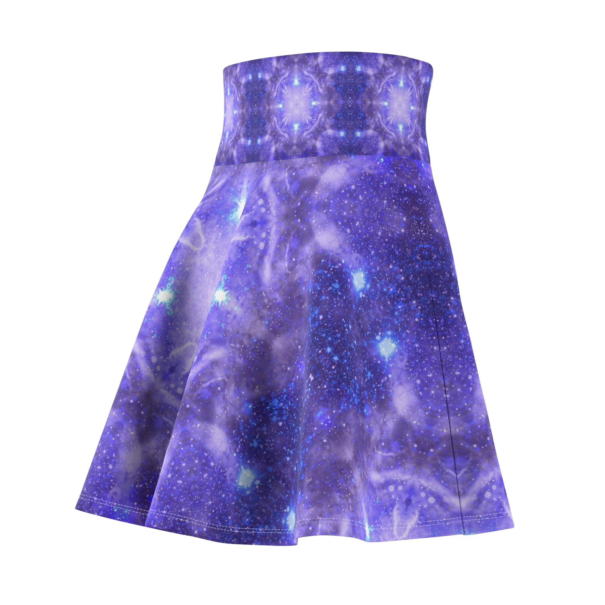 Katerina's Magickal Dreams Women's Skater Skirt