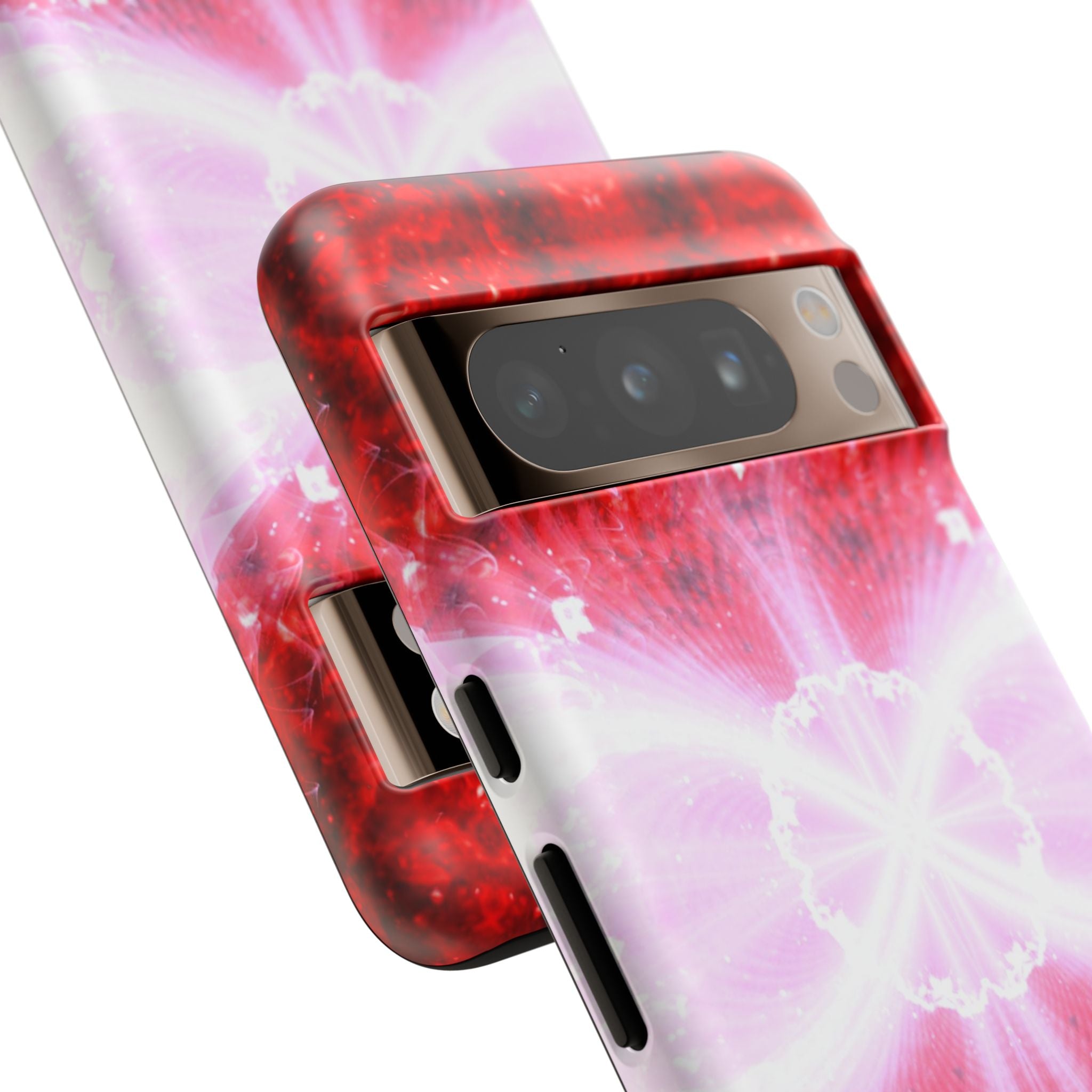 Katerina's Battle Symphony Red Instead Infinity Desires 2022 Tough Cases