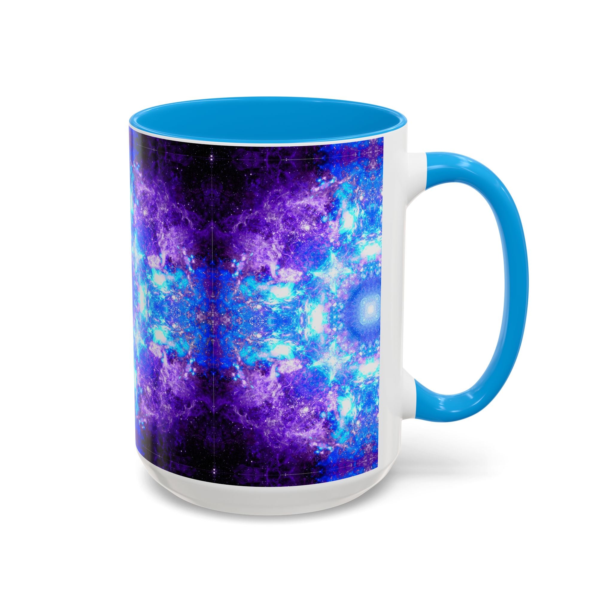 Amen Jin's Katerina's Defender Desires Color Mug 11oz
