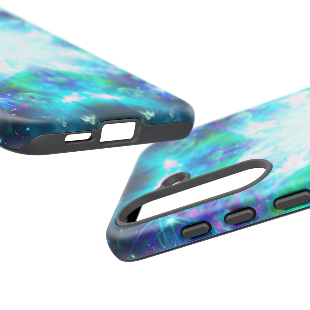 Katerina's Now and Forever Desires Tough Cases