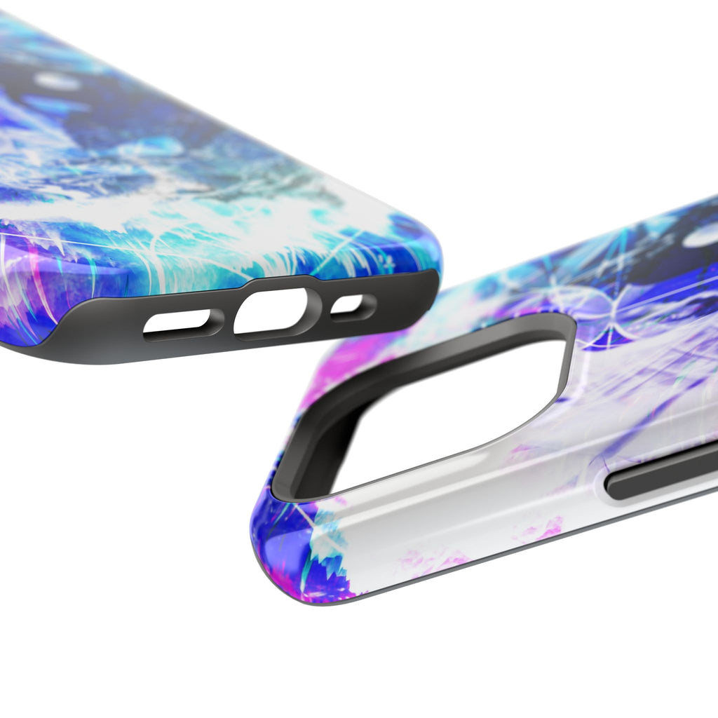 Creation's Koi Meditations Impact-Resistant Cases