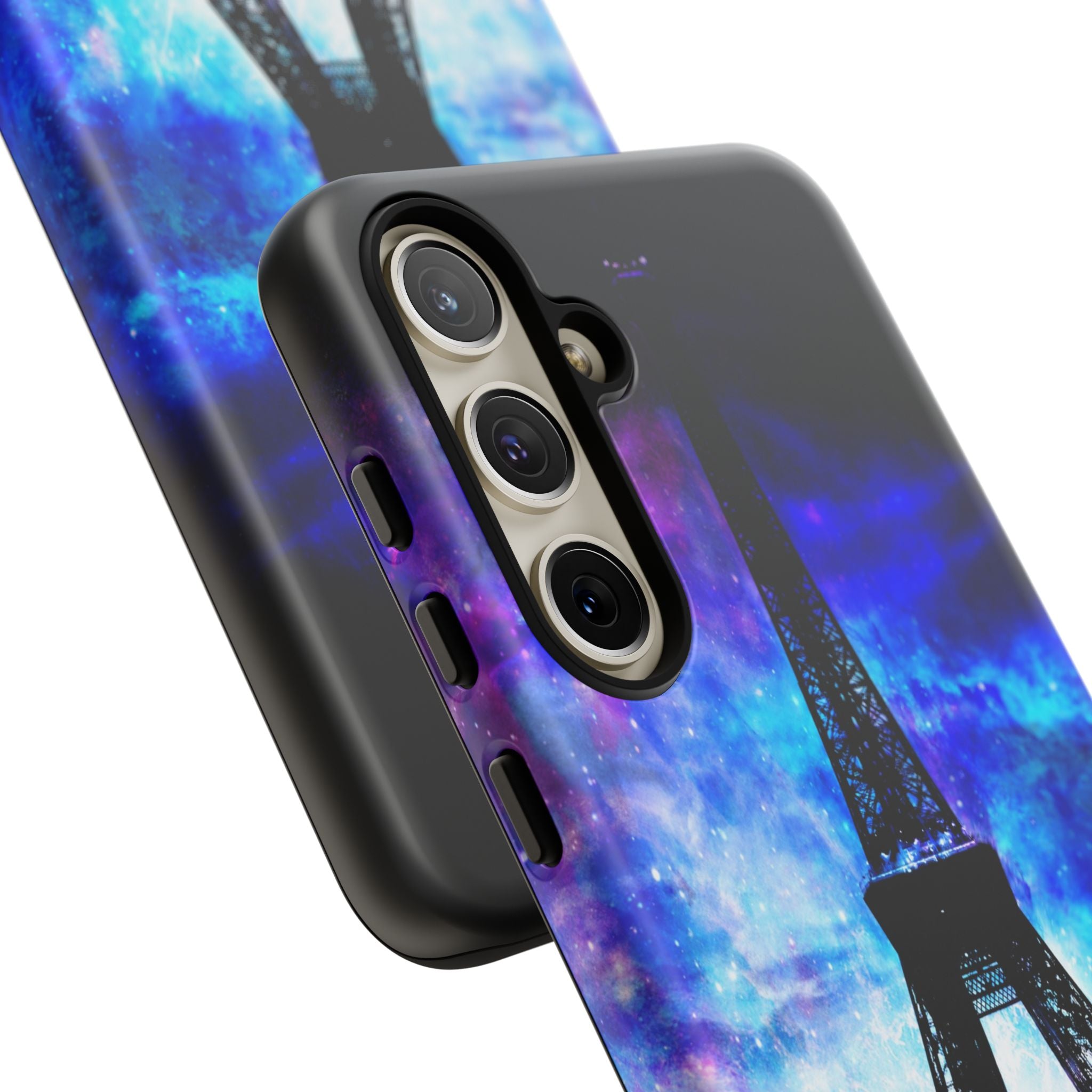 Lover's Creation's Parisian Dreams Case Mate Tough Phone Cases