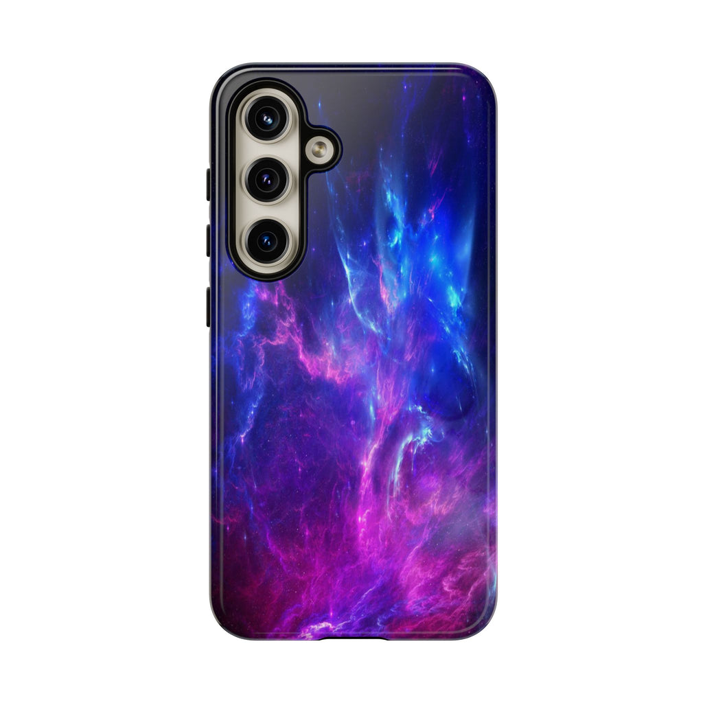 Amethyst Dreams Tough Cases