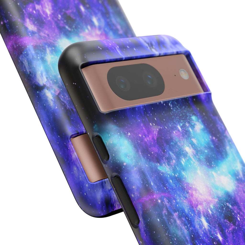 Mystic Dreams Tough Cases