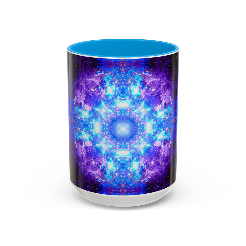Amen Jin's Katerina's Defender Desires Color Mug 11oz