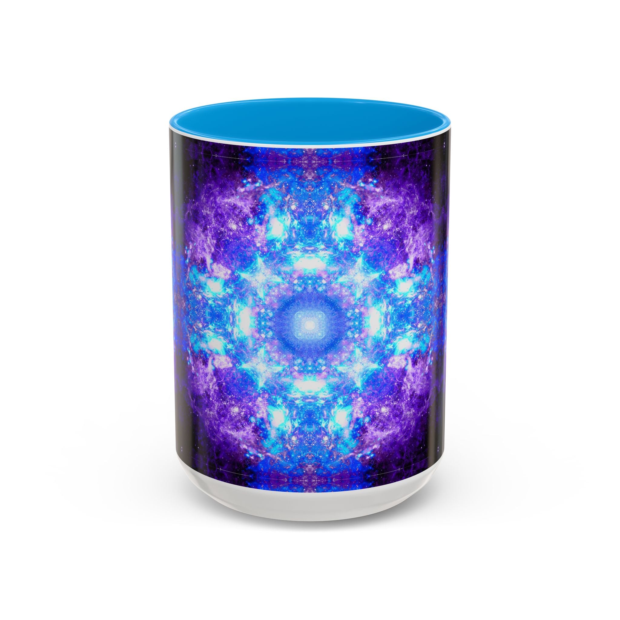 Amen Jin's Katerina's Defender Desires Color Mug 11oz