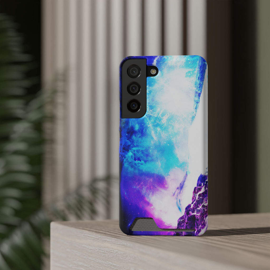 Creation's Heaven Serenity Bay Dreams Flexi Case