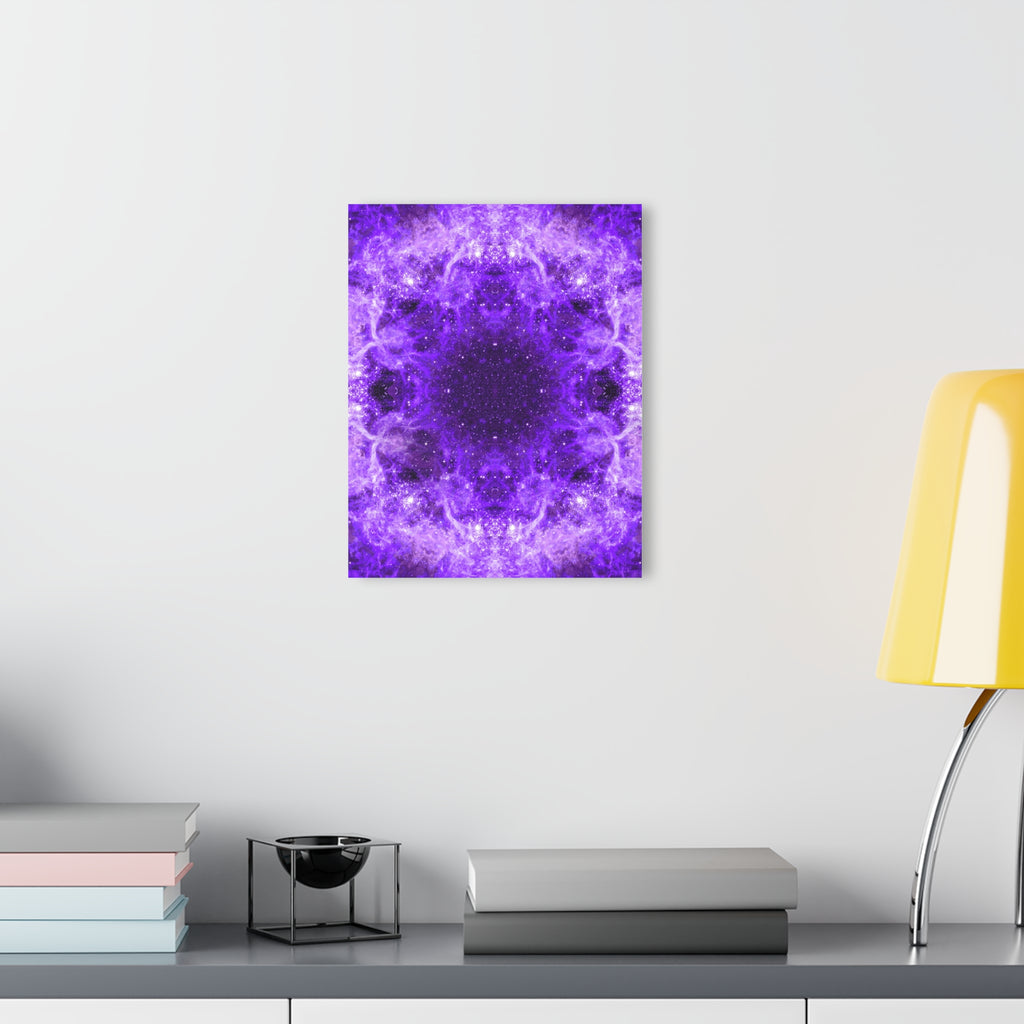 Katerina's Defender's Desires Acrylic Prints (French Cleat Hanging)
