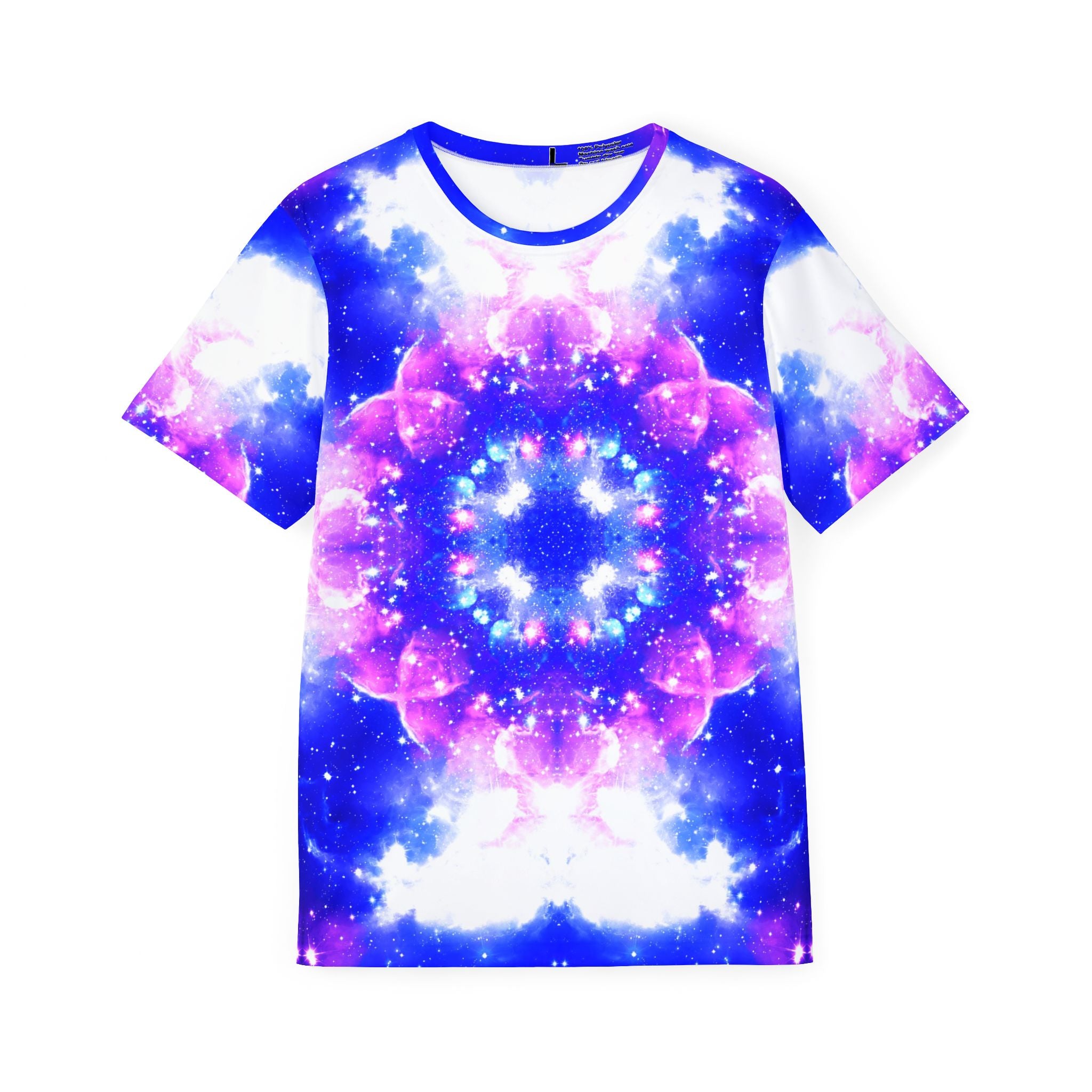 Amen Jin's Manifestation Shaping Reality Desires Men's Jersey