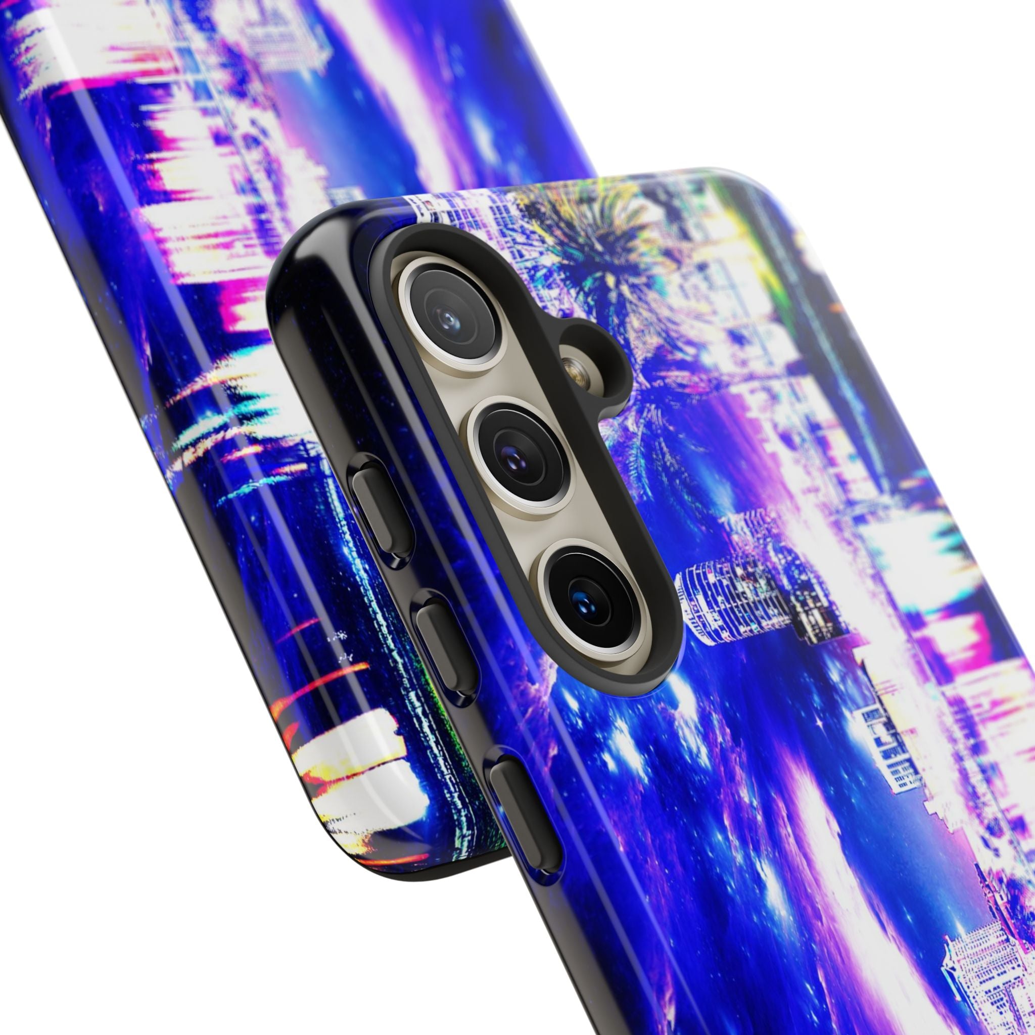 Amethyst Sapphire Orlando Dreams Tough Cases