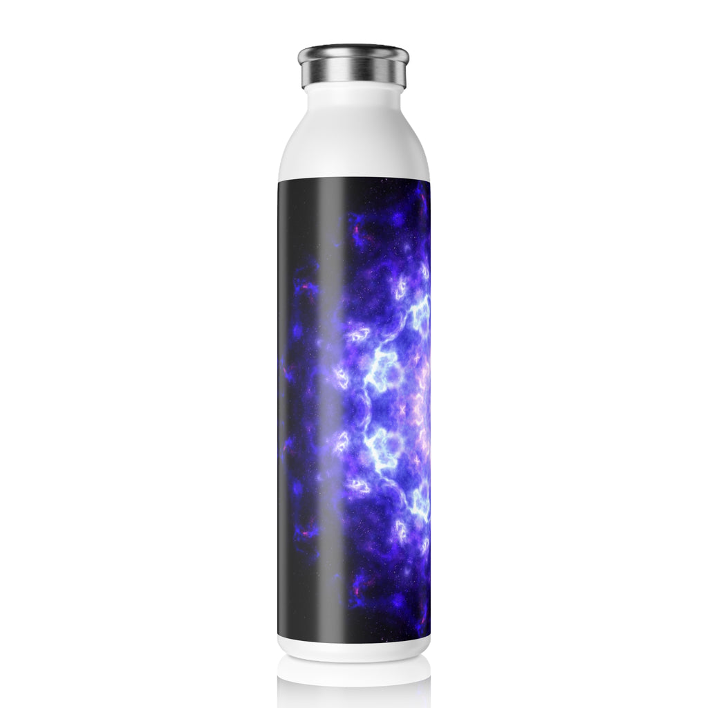 Katerina's Vampira Draga Desires Slim Water Bottle