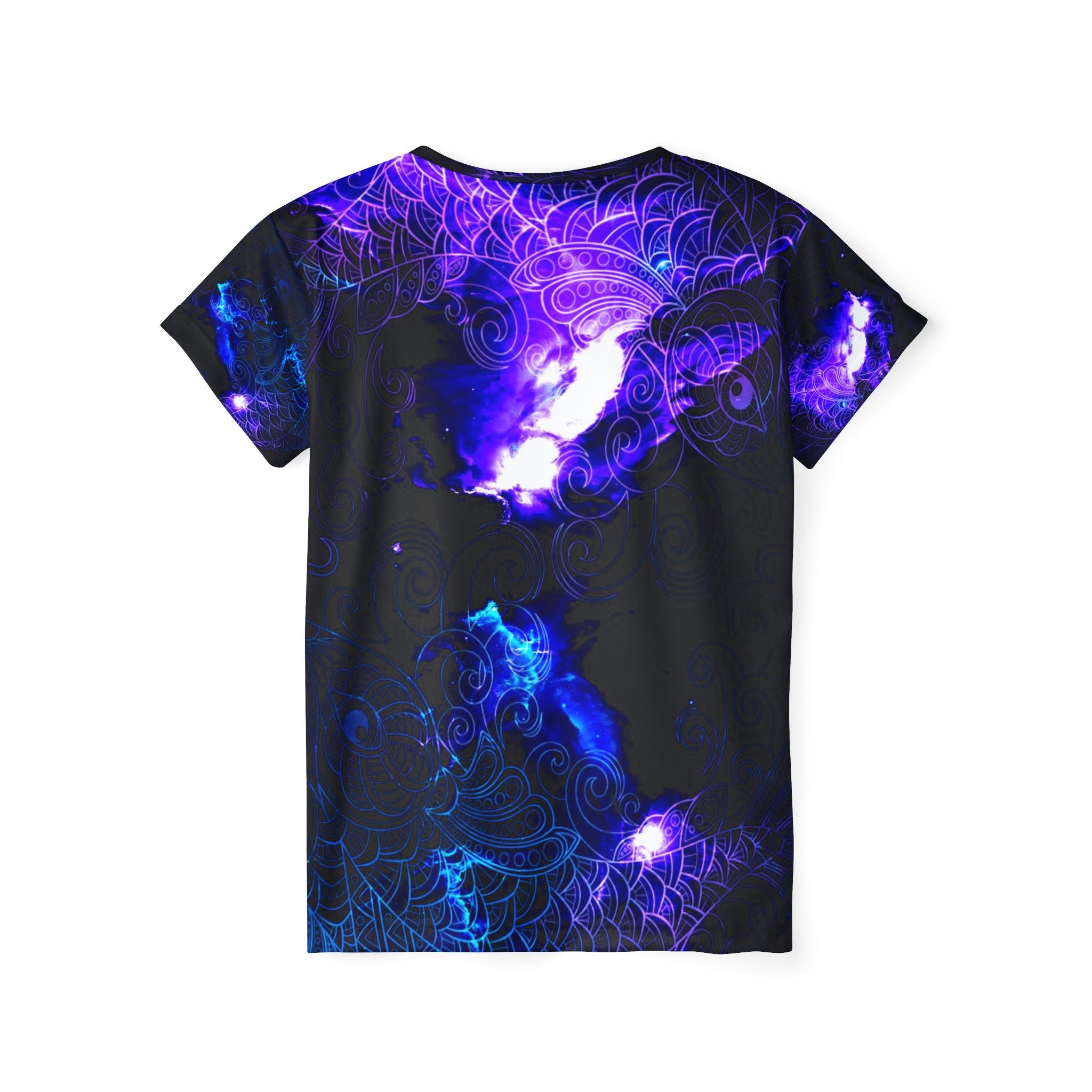 Ad Amorem Amisi Koi Dreams Women's Sports Jersey