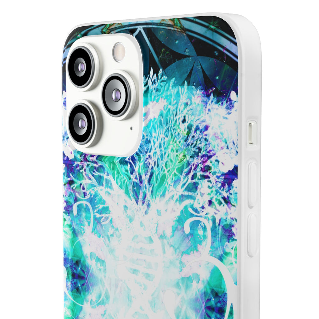 Katerina's Now & Forever Buddha Meditations Flexi Cases