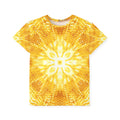 Amen Jin's Awakening Consciousness Desires Kids Sports Jersey