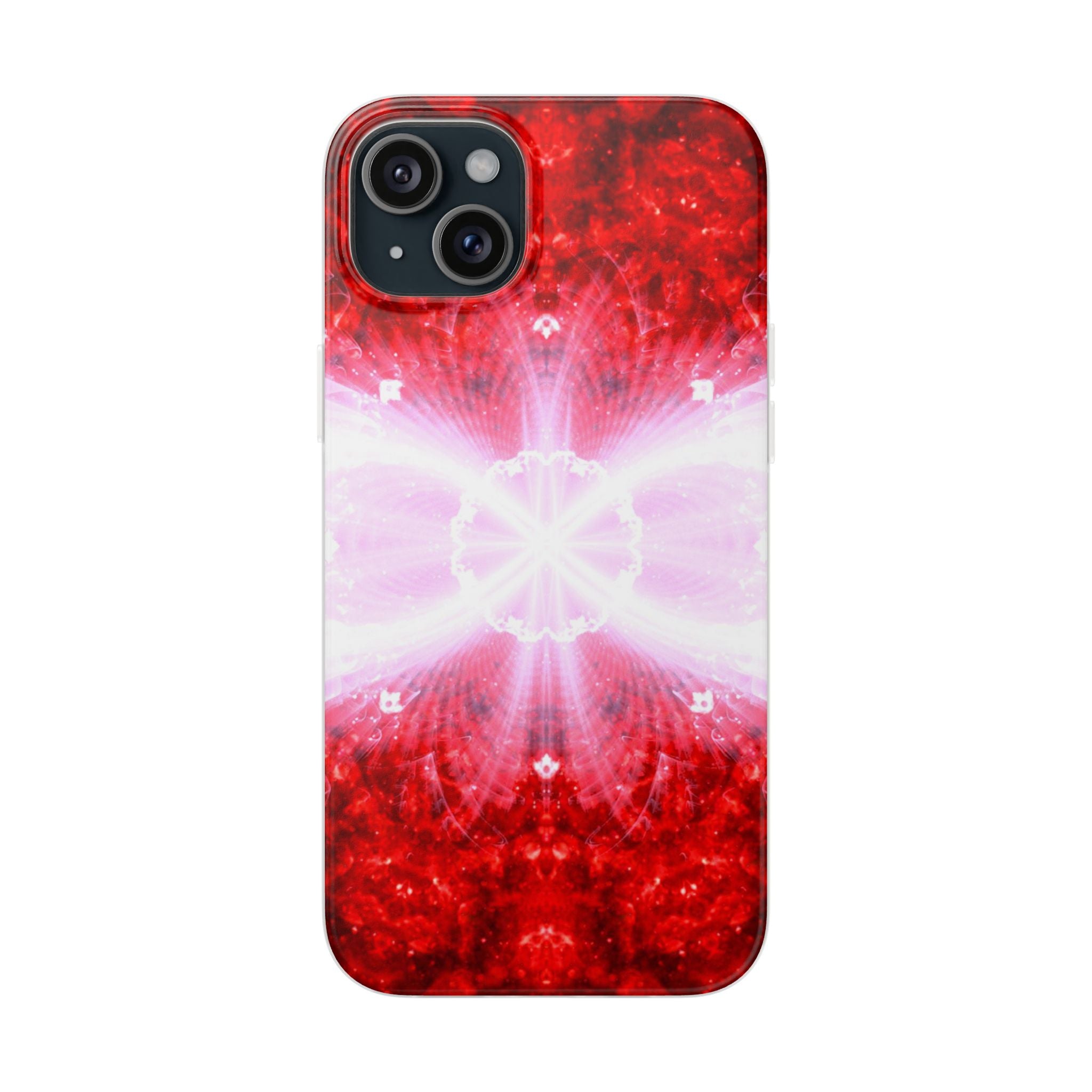 Katerina's Battle Symphony Red Instead Infinity Desires 2022 Flexi Cases