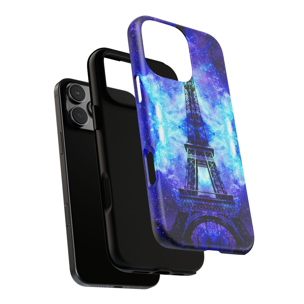 Amen Jin's Heart's Desires Parisian Dreams Tough Cases