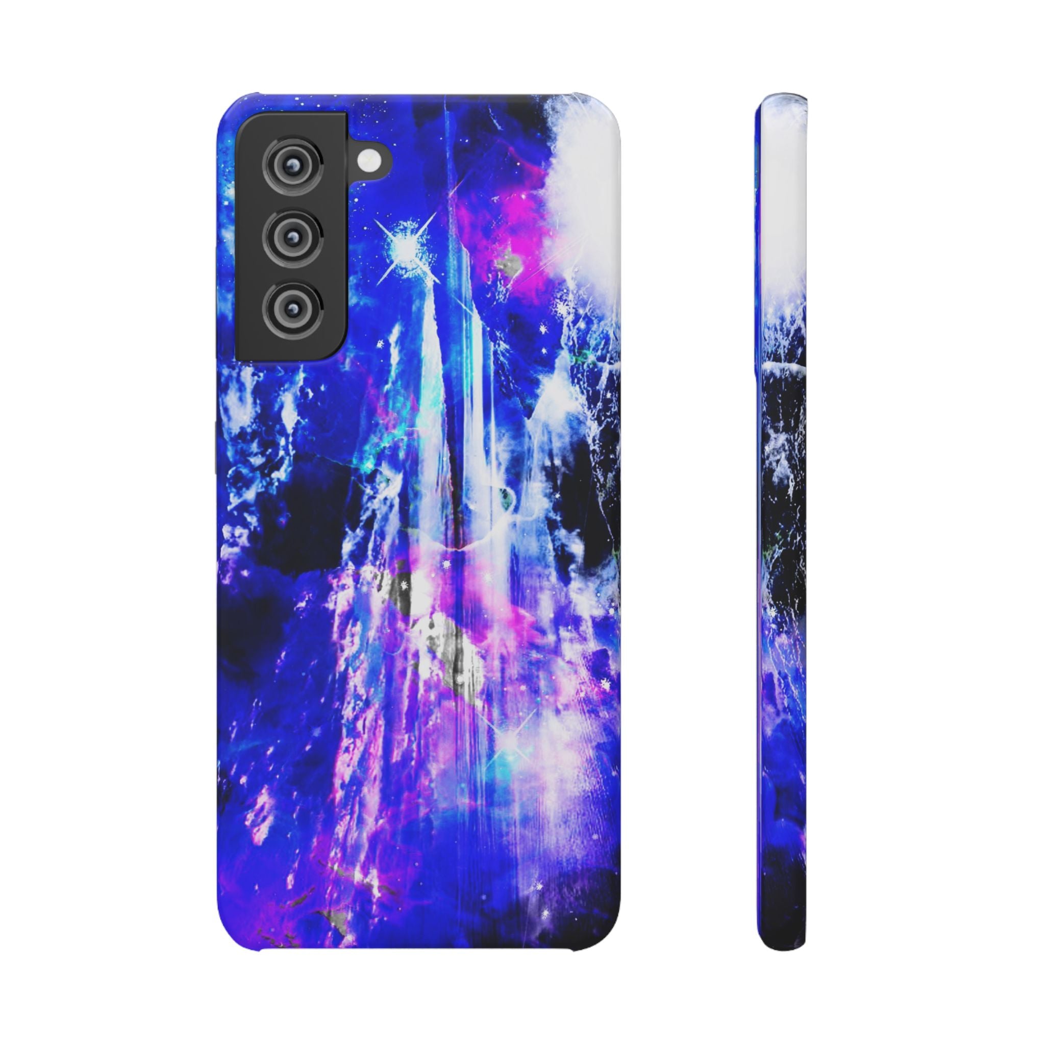 Ad Amorem Amisi Dancing Sea Dreams Snap Cases