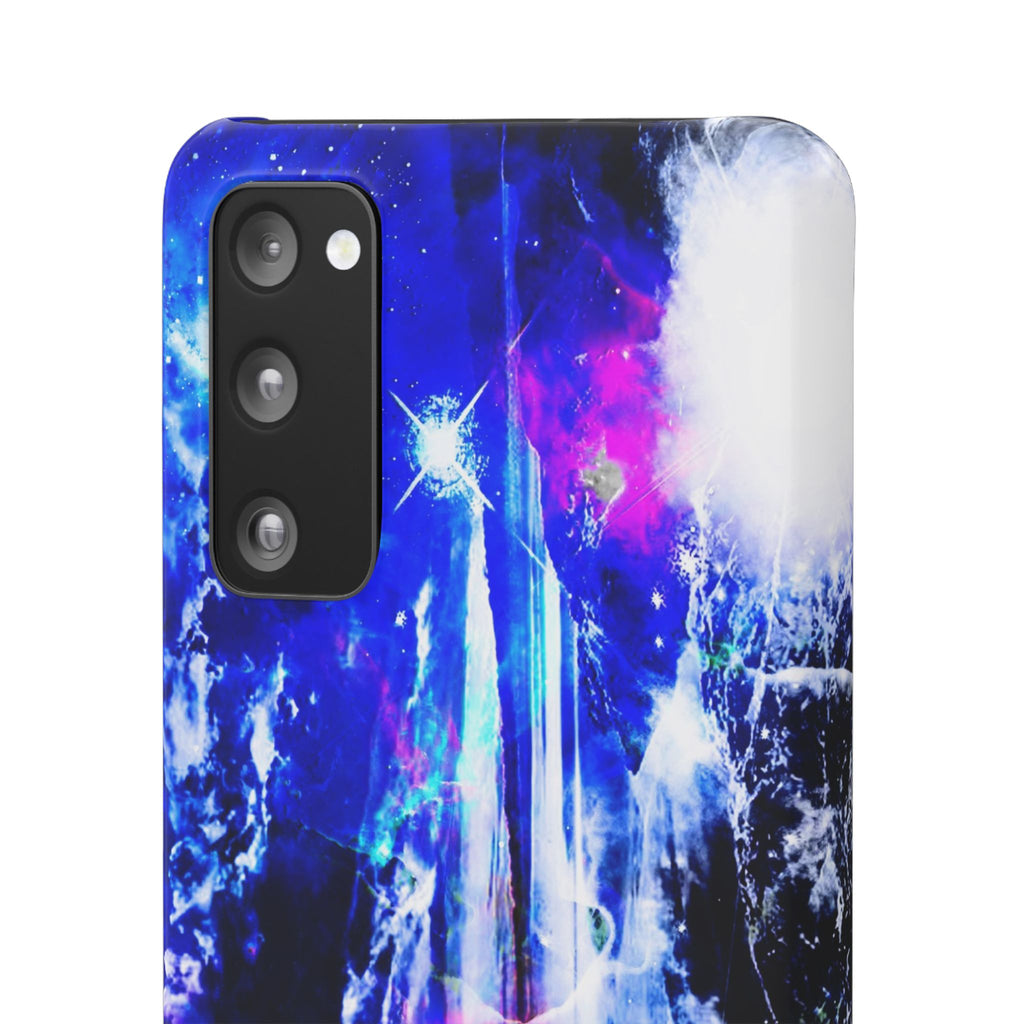 Ad Amorem Amisi Dancing Sea Dreams Snap Cases
